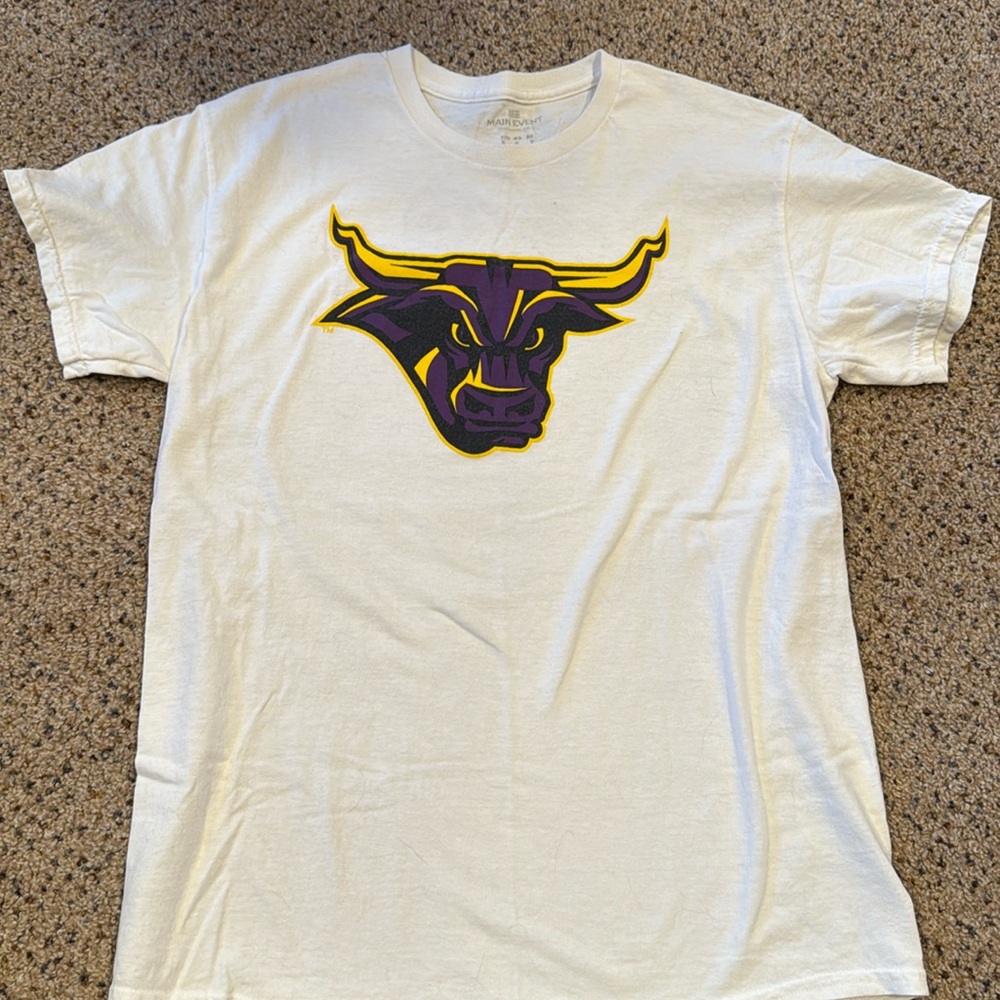 Minnesota State University Mankato T-shirt